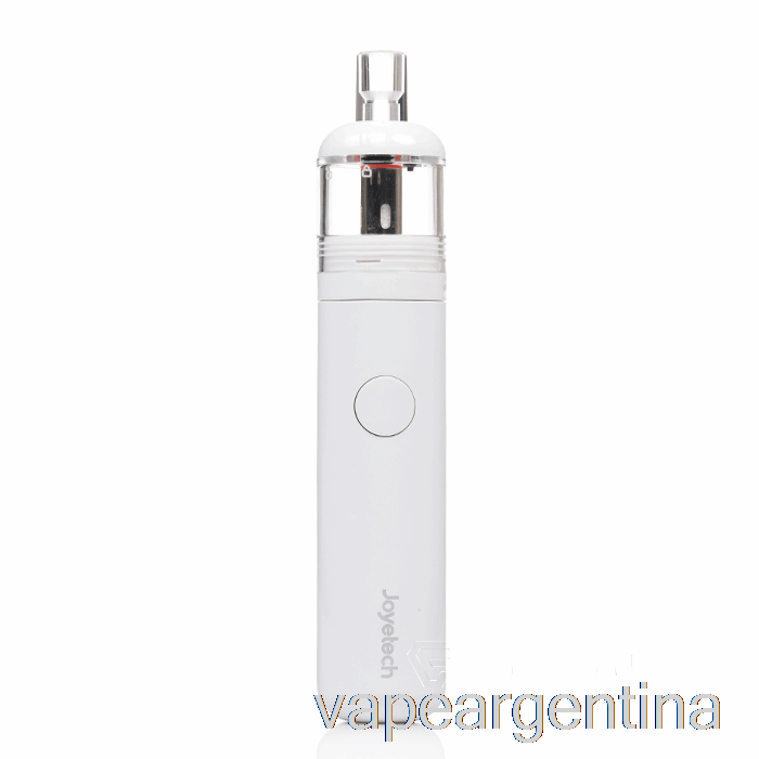 Joyetech Ego 510 Kit De Inicio Vape Blanco Argentina